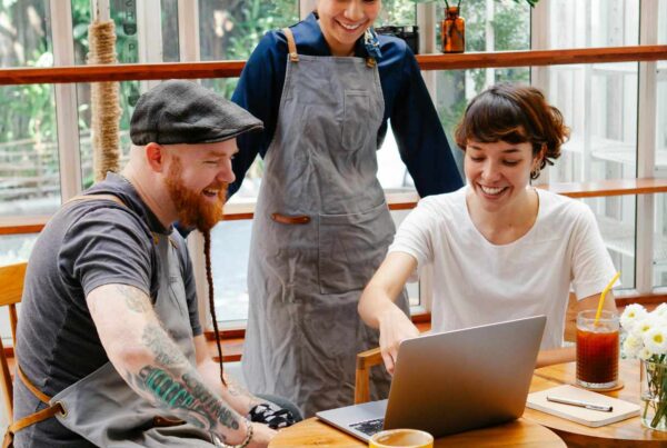 5 Essential Marketing Strategies for Local Business Websites