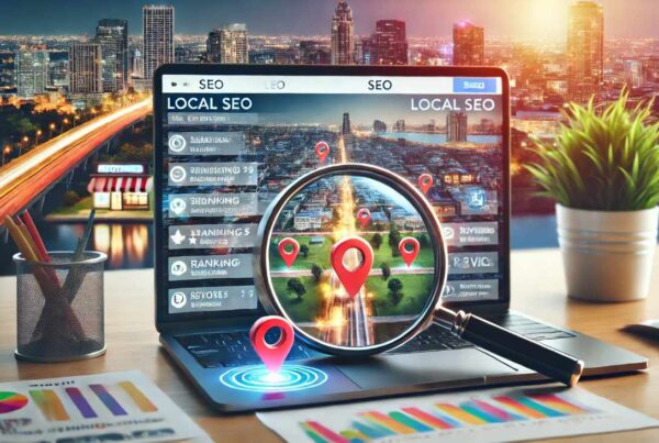 A power-packed guide to Local SEO
