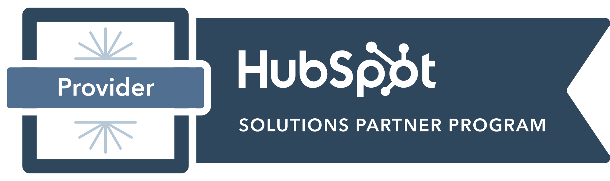 HubSpot Solutions Partner